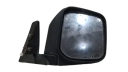 Retrovisor Direito Pajero Sport 2000 A 2011 E13010155