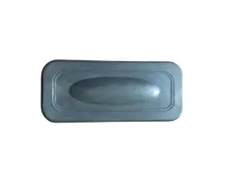 botao tampa traseira renault captur 2018 2021 8200076256