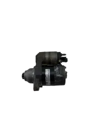 MOTOR PARTIDA CROSSFOX 1.6 2013 2010/2014 Revisado
