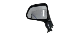 Retrovisor Esquerdo Chevrolet Captiva Sport Fwd 2008 A 2017