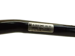 CANO ÓLEO HIDRÁULICO MERCEDES C180 2011 A 2013