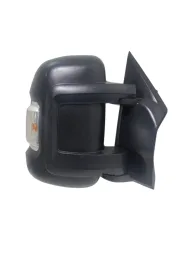 Retrovisor Direito Ducato Boxer Jumper 2018 a 2024 C/Detalhe