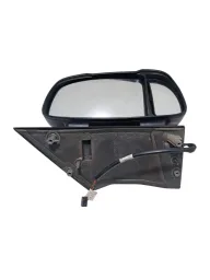 Retrovisor Direito Ducato Boxer Jumper 2018 a 2024 C/Detalhe