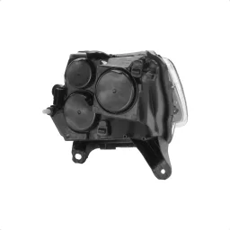 FAROL DIREITO SANDERO 15/20 LOGAN 2014 A 2020 FRISO CROMADO