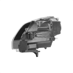 FAROL DIREITO SANDERO 15/20 LOGAN 2014 A 2020 FRISO CROMADO