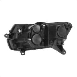 FAROL DIREITO SANDERO 15/20 LOGAN 2014 A 2020 FRISO CROMADO