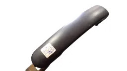 PUXADOR MAÇANETA PORTA D.E GOL SAVEIRO VOYAGE G5-G9