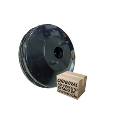 HIDROVÁCUO SERVO FREIO FIAT STRADA 1.3 2020 A 2025 ORIGINAL