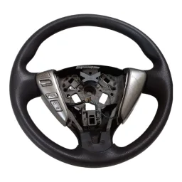 Volante Com Comando March 2018 A 2019
