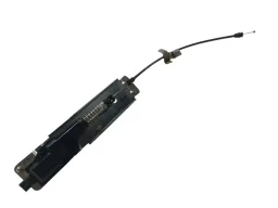 Trava Tampa Traseira Land Rover Discovery 4 2007 50000510D