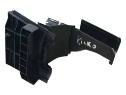 DEFLETOR AR CONDICIONADO KICKS 2017 A 2023