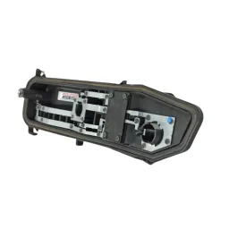 CIRCUITO SOQUETE LANTERNA RENAULT CLIO 2013 2015