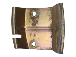 SUPORTE MAÇANETA EXTERNA ESQUERDA CHEVROLET CELTA 2007/2015