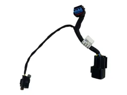 Chicote Sensor Motor Creta 1.0 Turbo 2023 A 2026