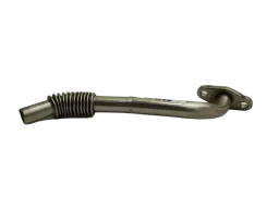 Cano Válvula Egr Mercedes C180 1.8 2011 2012 2013