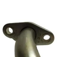 CANO VÁLVULA EGR MERCEDES C180 1.8 2011 2012 2013