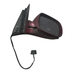 Retrovisor D/Dir Passat Alemão V6 97 A 05 SEM ESP E1020514