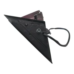 RETROVISOR D/DIR PASSAT ALEMÃO V6 97 A 05 SEM ESP E1020514