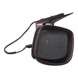 RETROVISOR D/DIR PASSAT ALEMÃO V6 97 A 05 SEM ESP E1020514