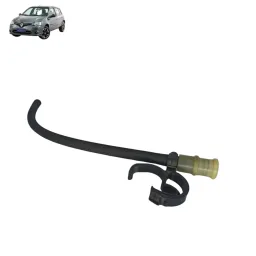 Mangueira Respiro Câmbio Renault Clio 1.0 16v 2009 2010 2011