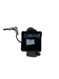MODULO AR CONDICIONADO COROLLA 2003 2003 A 2008