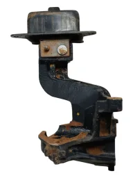 SUPORTE COXIM MOTOR BOMBA HIDRAULICA CELTA PRISMA 2007/2015