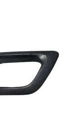 MOLDURA MAÇANETA INTERNA TRASEIRA L.E CITROËN C4 PALLAS 2008