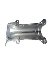 Defletor Calor Escape Traseiro Volkswagen Golf 1.6/1j0803313