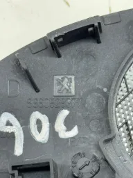 MOLDURA TWEETER LADO ESQUERDO 308 2013 2012 A 2019