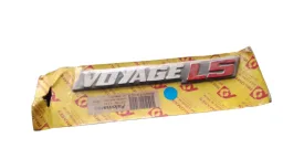 Emblema tampa traseira Voyage LS 1982
