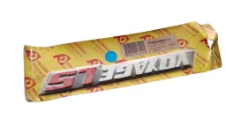 EMBLEMA TAMPA TRASEIRA VOYAGE LS 1982