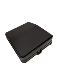 TAMPA CAIXA FUSIVEIS LANCER ASX OUTLANDER SPORT 8565A268