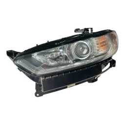 FAROL ESQUERDO FORD FUSION 2015 COM DETALHE P1M