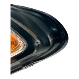 FAROL ESQUERDO FORD FUSION 2015 COM DETALHE P1M