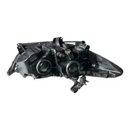 FAROL ESQUERDO FORD FUSION 2015 COM DETALHE P1M