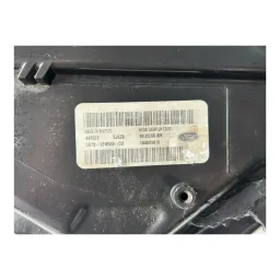 FAROL ESQUERDO FORD FUSION 2015 COM DETALHE P1M