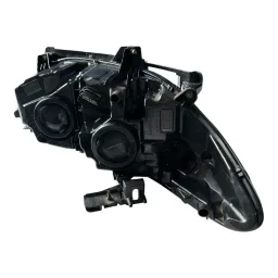 FAROL ESQUERDO FORD FUSION 2015 COM DETALHE P1M