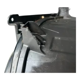 FAROL ESQUERDO FORD FUSION 2015 COM DETALHE P1M