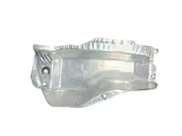 Defletor Calor Silencioso Traseiro Audi A3 Golf 2000/1j08033