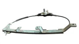Maquina Vidro Manual Tras L/e Fiat Palio 97/06 464469110