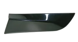 Moldura Acabamento Vidro Vigia Traseiro Direito Compass 2016 53282956