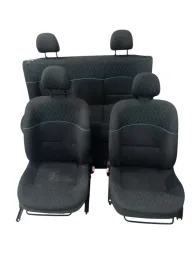 Jogo Bancos Tecido Renault Clio 1.0 2013 2014