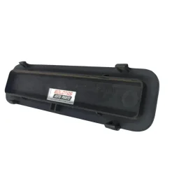 MOLDURA TAMPA NÚMERO CHASSI RENAULT CLIO 2004-2012 70A500AA