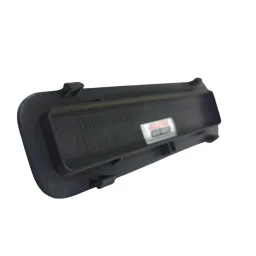 MOLDURA TAMPA NÚMERO CHASSI RENAULT CLIO 2004-2012 70A500AA