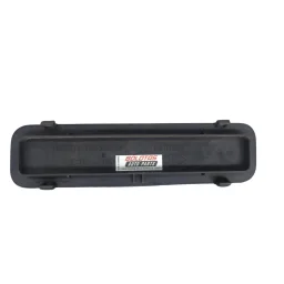 MOLDURA TAMPA NÚMERO CHASSI RENAULT CLIO 2004-2012 70A500AA