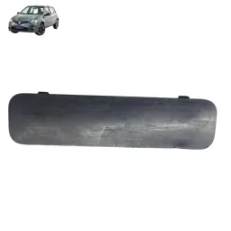 Moldura Tampa Número Chassi Renault Clio 2004-2012 70a500aa