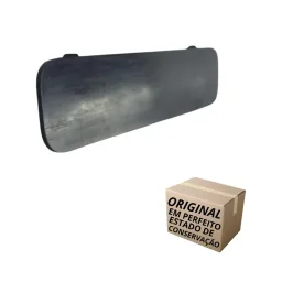 MOLDURA TAMPA NÚMERO CHASSI RENAULT CLIO 2004-2012 70A500AA