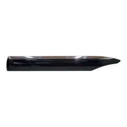 Friso Externo Porta Citroen Ds4 2012 2016 Traseira Esquerda