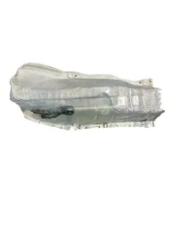 Defletor Calor Termino Escape Audi A3 Golf 1.6 1j0803311f