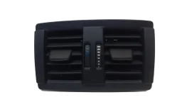 Difusor Ar central console bmw 320i 328i 2013 a 2016